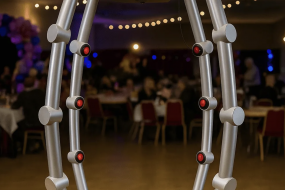 Rodeo Bull Norwich Giant Game Hire Profile 1