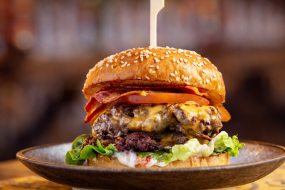 Yum Street Street Food Catering Profile 1