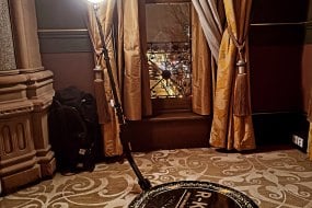 R-Kade Events 360 Photo Booth Hire Profile 1
