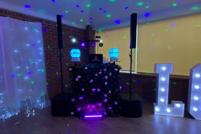 DJ Northern Lass Mobile Disco Hire Profile 1