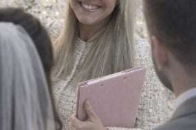 Pinky Promise Ceremonies Celebrant
Hire Profile 1