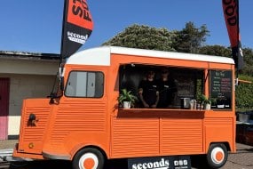 Seconds catering Hire an Outdoor Caterer Profile 1