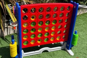 AH! Entertainment Party Equipment Hire Profile 1
