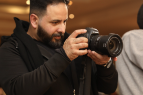 Take One Media Event Video and Photography Profile 1