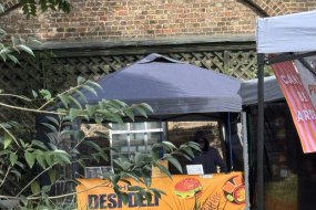 The Desi Deli Asian Mobile Catering Profile 1