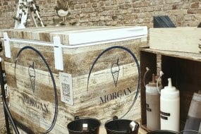 Morgan Ice Creams Fun Food Hire Profile 1