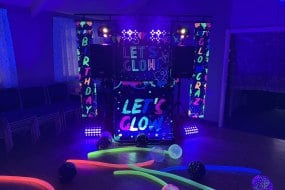 LDJ Events Children's Party Entertainers Profile 1