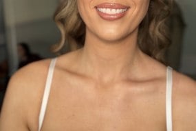 Flawless Faces Bridal Hair and Makeup Profile 1