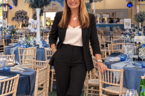 Sarah Lawrence Events Event Planners Profile 1