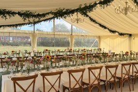 MHC Events Ltd Event
Fencing Profile 1