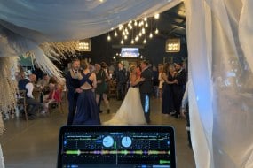 Eventheque Discos & Events Disco Light Hire Profile 1