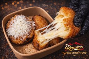 Renatos Naples Street Food Birthday Party Catering Profile 1