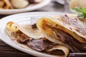 House of Ballers Crepes Vans Profile 1