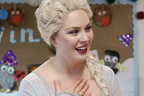 Pixie Dust Parties Character Hire Profile 1