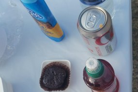 AstraVue Kitchen Baby Shower Catering Profile 1