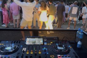 FUNKYHAUS EVENTS Mobile Disco Hire Profile 1