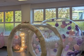 Derbyshire Igloos Ltd Inflatable Fun Hire Profile 1