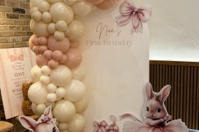 The Little Luxe Party Co Event Prop Hire Profile 1