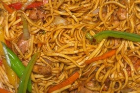 Flavour Hub Foods Ltd African Catering Profile 1