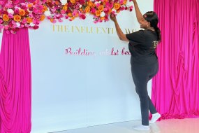 Tee Events UK Event Planners Profile 1