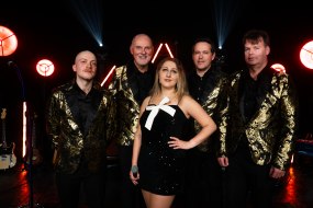 Re-Release 70s Cover Bands Profile 1