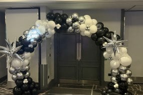 Becca’s Blooms and Balloons Balloon Decoration Hire Profile 1