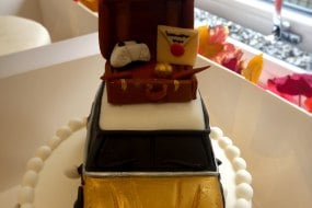 Kitchen Buffets and Cakes Find Local Cake Makers Profile 1