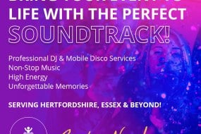 Your Disco 4 U Mirror Balls Hire Profile 1