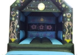 Coventry Castles Bouncy Castle Hire Profile 1