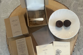 Little Joy Delivered Co. Dessert Caterers Profile 1