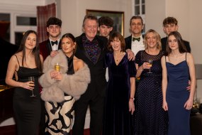 Wedding Days by Andy Davies Photography Hire a Portrait Photographer Profile 1