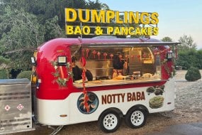 Notty BaBa Asian Catering Profile 1