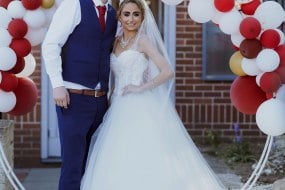 Timeless Weddings undefined Profile 1
