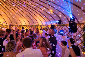 DJ Josh Peverley Mobile Disco Hire Profile 1