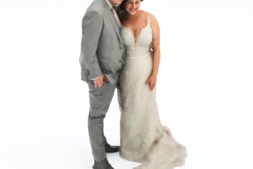 Figured You Design Studios Wedding Entertainers for Hire Profile 1