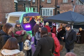 Pickled Purple Find Mobile Bar Hire Near You Profile 1