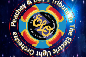 ELO DuoDeluxe Tribute Acts Profile 1