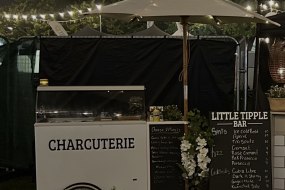 Little Tipple Events Canapes Profile 1