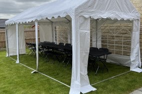 RS Marquee’s Marquee and Tent Hire Profile 1