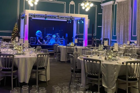 MP Catering Corporate Event Catering Profile 1