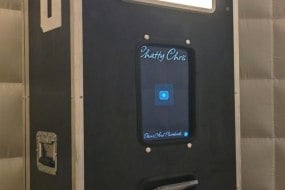 Chatty Chris Ltd Children's Music
Parties Profile 1