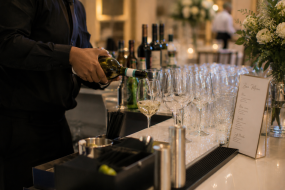 Premier Event Staff Limited Bar Staff Profile 1