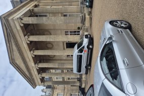 Monz Travels Minibus Hire Profile 1