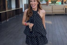 Fina Wedding Entertainers for Hire Profile 1