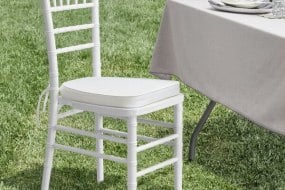 Shrubland Palace Wedding Furniture Hire Profile 1