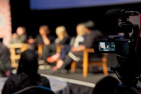 Brian Irvine Original Picture (Biopic) Photography Ltd Event Video and Photography Profile 1