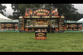 TJ Catering and Events undefined Profile 1