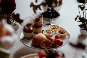 Sweet Chic Afternoon Tea Catering Profile 1
