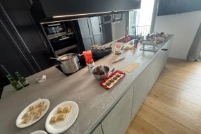 AV Cheesecakes Korean Catering Profile 1
