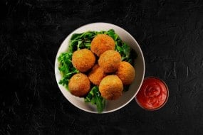 Zia Pina Mediterranean Catering Profile 1